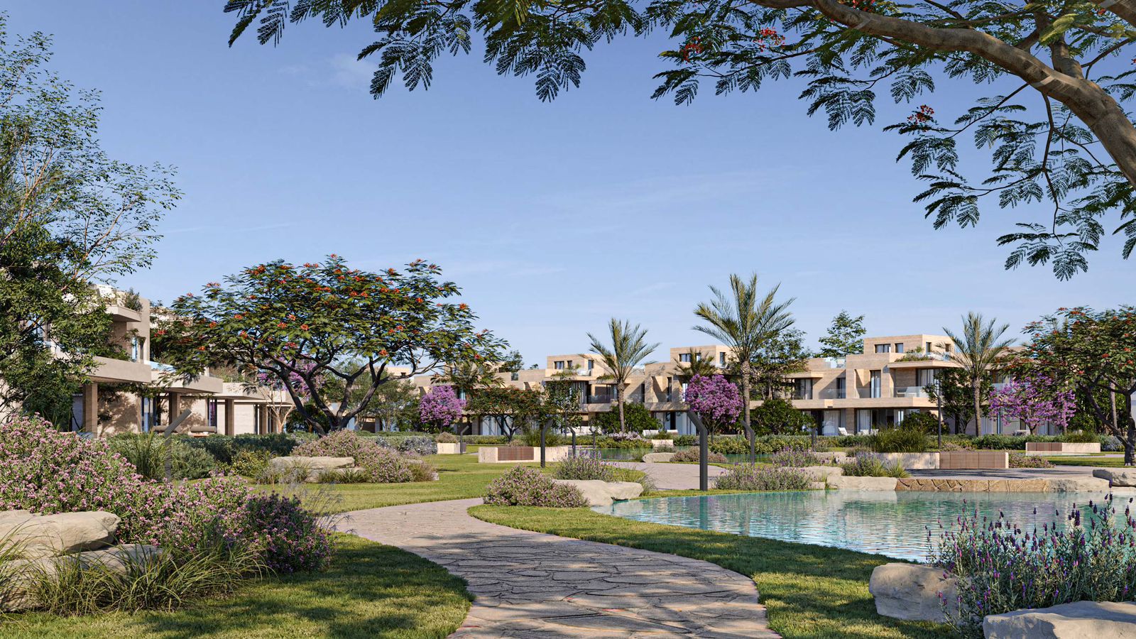 كمبوند تييرا